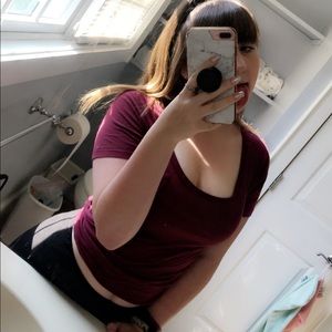 Meet your Posher, Haley